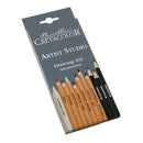 Cretacolor-Artists Studio Drawing Pencils 11pcs-464 11