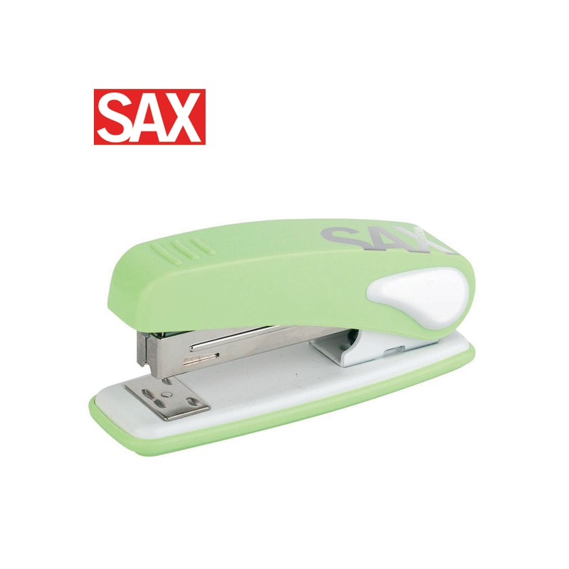 Sax Stapler Sax-Stapler Pastel Color-239 – Dubai library distributors