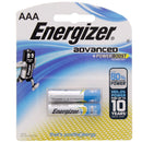 Energizer EP92 BP2T AAA Advanced Power Boost Battery