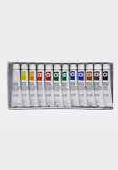 Acrylic Color 12ml x 12 Color-EA1212C-3