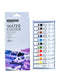 Water Color 12ml x 12 Color-EW1212C-3