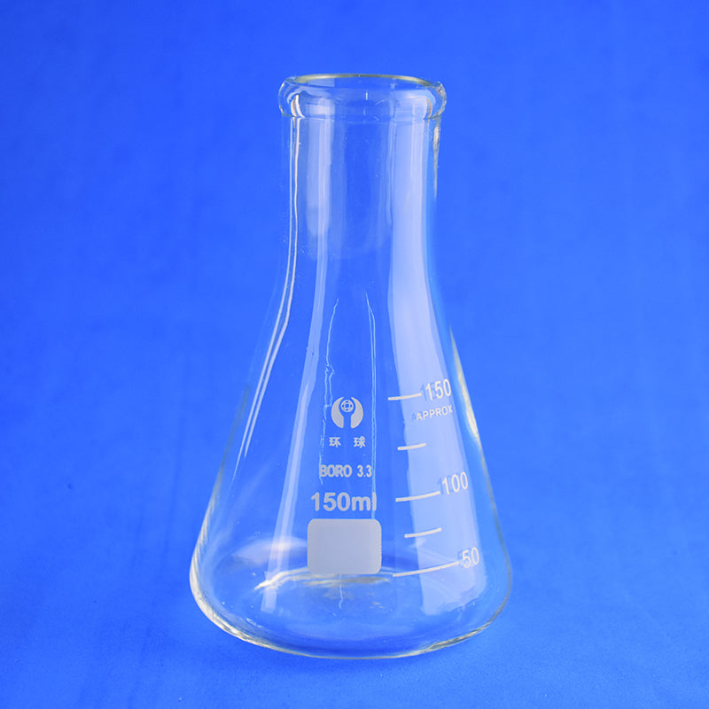 Lab Flask 150ml – Dubai library distributors