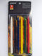 Worison-Woodless Color Pencil 6 Color-WN3606
