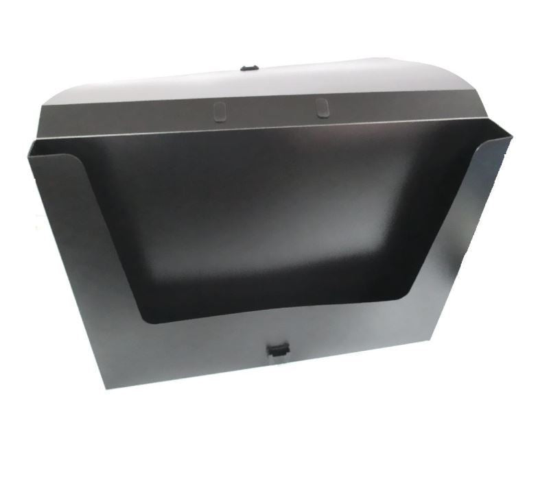 DOCUMENT CASE A3 W/HANDLE-H1233A3