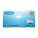 Disposable Gloves 100 Pieces Small Size