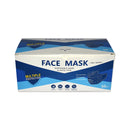 Face Mask for Adult-Pink Color 50 Pieces