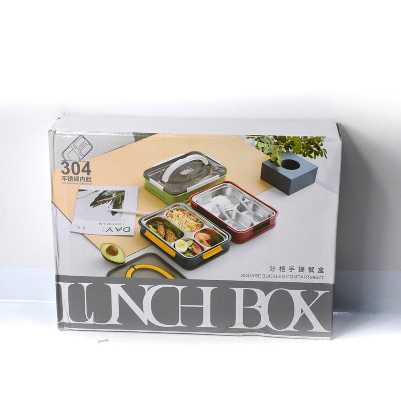 LUNCH BOX - 2523A