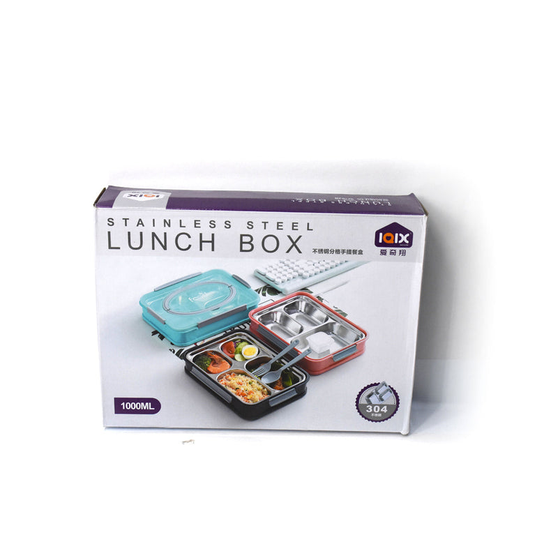 LUNCH BOX - 2506