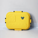 LUNCH BOX - F981