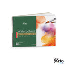 Arto-Spiral Water Color Pad A4 300gsm 12 Sheet-36209