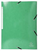 Elastic Folder 240X340 Board
