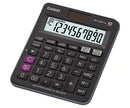 MJ100D-T PLUS | CASIO CALCULATOR WITH CHECK FUNCTION