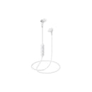 Shiny bluetooth earphone
