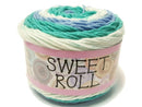 1047-18 ACRYLIC YARN 140GR