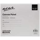Canvas Board 25.4X30.5Cm 2Pcs-CMPL2530