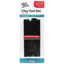 Clay Tool Set Signature 14pc - MMSP0033