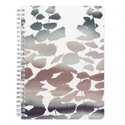 SPIRAL NOTE BOOK A5 74'S QUINTESSENCE - 115682