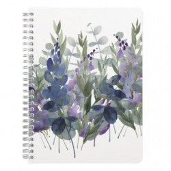 SPIRAL NOTE BOOK A5 74'S QUINTESSENCE - 115682
